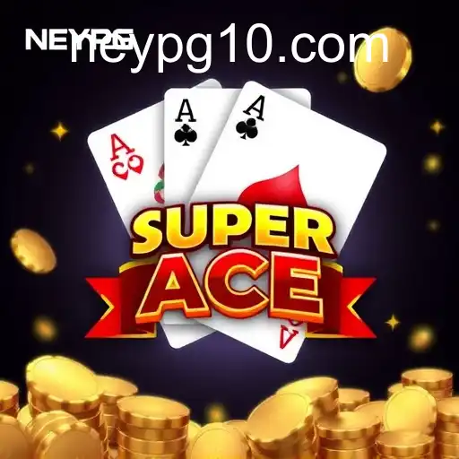 Como ganhar no Super Ace em NeyPG com Saque via PIX 2026