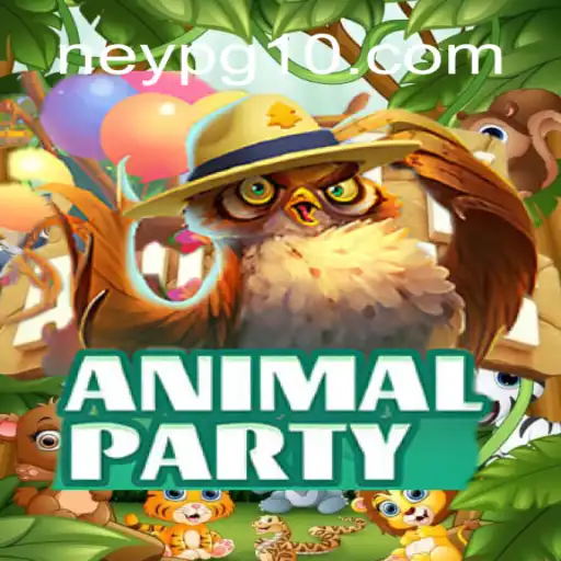 Descubra o Fascinante Mundo de AnimalParty: O Jogo de Estratégia que Conquista os Gamers com NeyPG