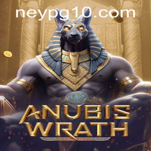 AnubisWrath: Uma Jornada Épica na Mitologia Egípcia