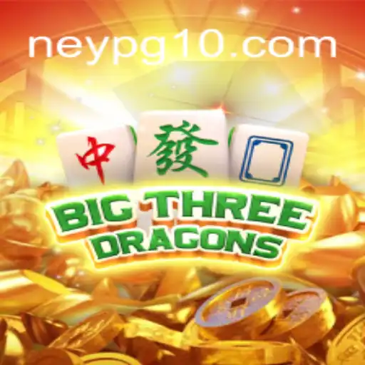 Explorando o Fascinante Mundo de BigThreeDragons
