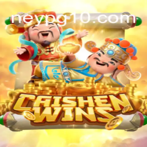 CaishenWins: Descubra o Jogo Que Está Conquistando os Fãs de NeyPG