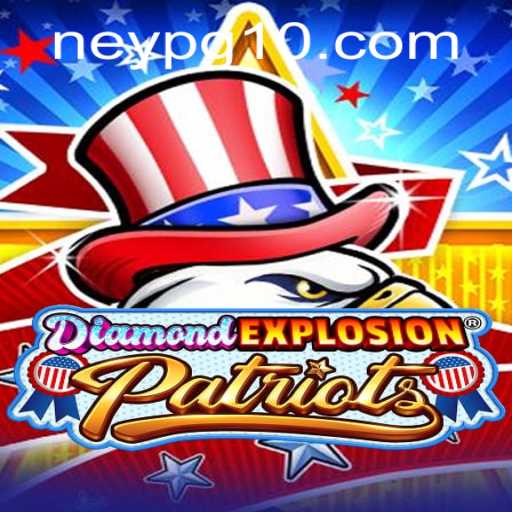DiamondExplosionPatriots: A Nova Sensação dos Jogos de Estratégia