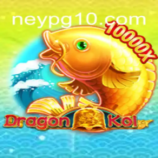 Explorando o Mundo de DragonKoi: Uma Jornada no Universo dos Jogos Modernos