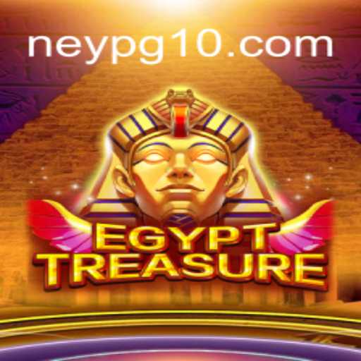 Descubra o Fascinante Mundo de EgyptTreasure e Sua Ligação com NeyPG