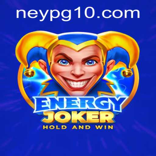 EnergyJoker: Estratégias e Regras do Novo Fenômeno de Jogos