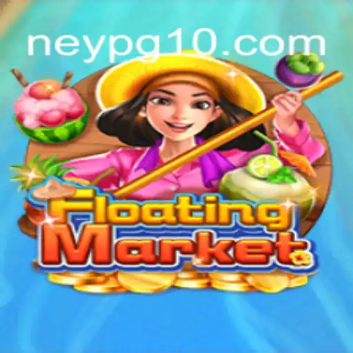 Explorando o Fascinante Mundo de FloatingMarket: Um Jogo de Estratégia em Ascensão