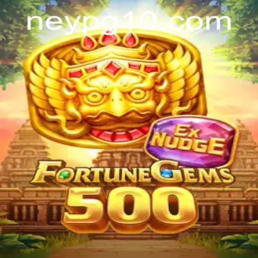 Descubra FortuneGems500: Um Mundo de Aventuras e Estratégia