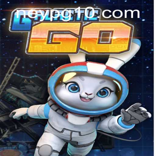 GalacticGO: Um Mergulho no Futuro dos Jogos com NeyPG