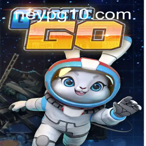 GalacticGO: Um Mergulho no Futuro dos Jogos com NeyPG