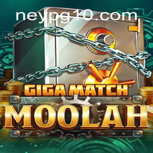 Explorando o Mundo de GigaMatchMoolah: Um Fenômeno de Jogos com NeyPG