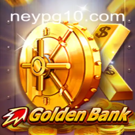 Descubra GoldenBank: O Novo Fenômeno dos Jogos com NeyPG