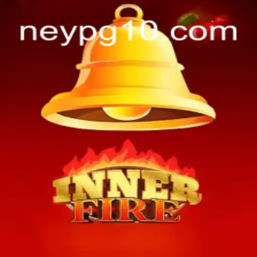 InnerFire: Mergulhe no Mundo Encantador de NeyPG