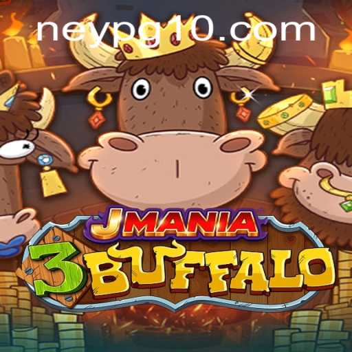 Descubra o Empolgante Mundo de JMania3Buffalo: Uma Jornada Interativa com NeyPG