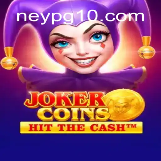 Explorando o Mundo Empolgante de JokerCoins e sua Relação com NeyPG
