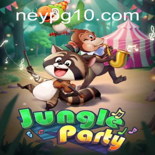 Explorando o Mundo Emocionante do Jogo JungleParty