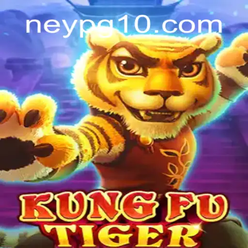 Descubra KungFuTiger: O Novo Fenômeno dos Jogos com NeyPG