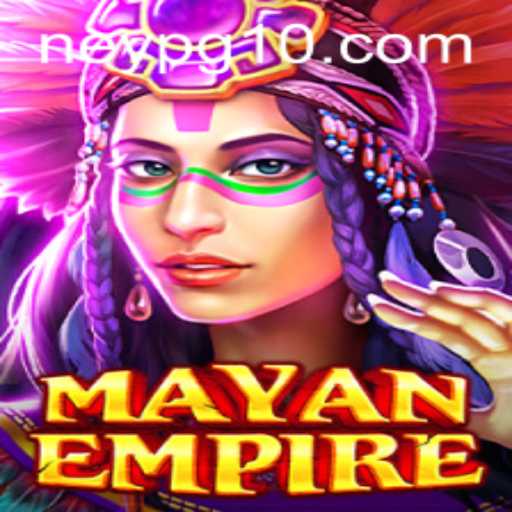 MayanEmpire: Descubra a Civilização Perdida com NeyPG