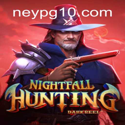 Explorando o Mundo de NightfallHunting: Um Jogo Envolvente