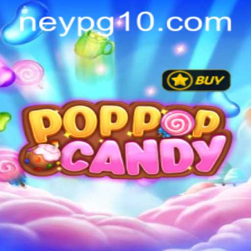 Explorando POPPOPCANDY: Um Mergulho no Universo Lúdico do Novo Jogo NeyPG
