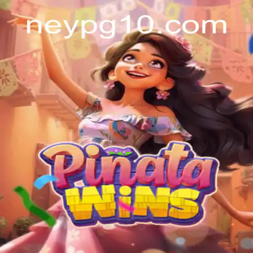 Descubra o Mundo Divertido de PinataWins com NeyPG