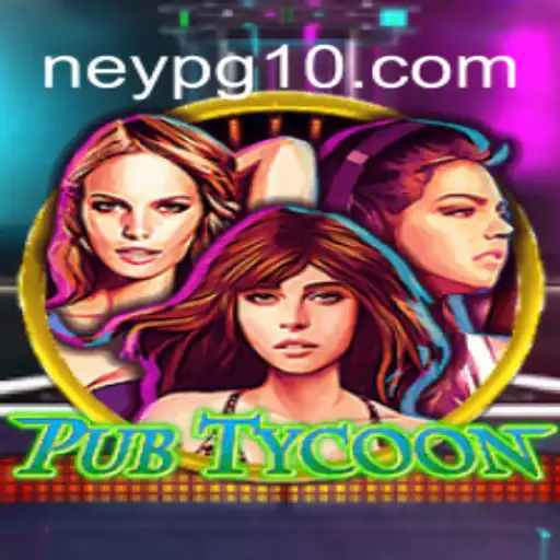 Descubra o Universo de PubTycoon: Estratégia e Diversão em um Jogo Único