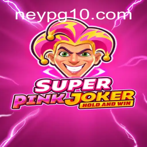Explorando o Mundo de SuperPinkJoker: O Jogo que Conquista com NeyPG