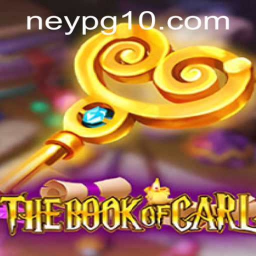 TheBookofCarl: Um Novo Fenômeno no Mundo dos Jogos