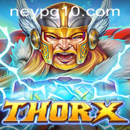 Descubra o Fascinante Mundo de ThorX com NeyPG