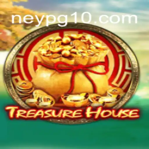 A Inovadora Aventura de 'TreasureHouse' com NeyPG