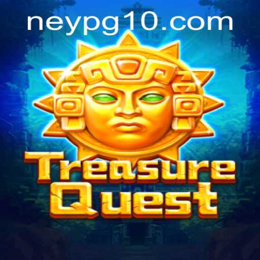 TreasureQuest: Mergulhe na Aventura do NeyPG