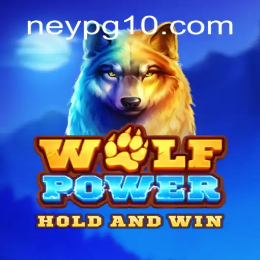 Descubra WolfPower: O Jogo de Estratégia que Está Conquistando NeyPG